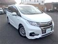 2019 Honda Odyssey Hybrid