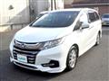 2019 Honda Odyssey Hybrid