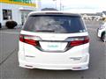 2019 Honda Odyssey Hybrid