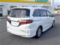 2019 Honda Odyssey Hybrid