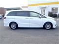 2019 Honda Odyssey Hybrid