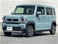 2021 Suzuki Hustler