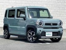 2021 Suzuki Hustler