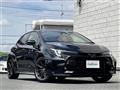 2023 Toyota Corolla Sports