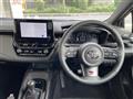 2023 Toyota Corolla Sports