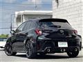 2023 Toyota Corolla Sports