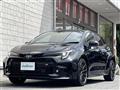 2023 Toyota Corolla Sports