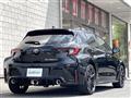 2023 Toyota Corolla Sports