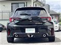 2023 Toyota Corolla Sports
