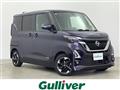 2021 Nissan ROOX
