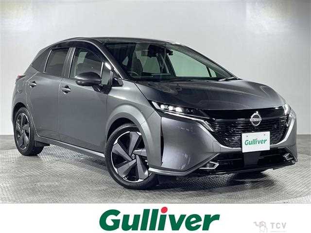 2024 Nissan Nissan Others