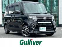 2022 Daihatsu Tanto