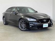 2021 Nissan Skyline