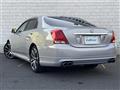 2010 Toyota Crown Majesta