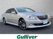 2010 Toyota Crown Majesta