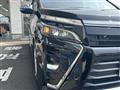 2018 Toyota Voxy