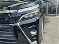 2018 Toyota Voxy