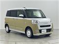 2022 Daihatsu Move Canbus