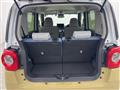 2022 Daihatsu Move Canbus