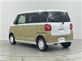2022 Daihatsu Move Canbus