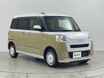 2022 Daihatsu Move Canbus