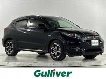 2017 Honda VEZEL