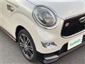 2017 Daihatsu Cast