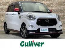 2017 Daihatsu Cast