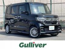 2021 Honda N BOX