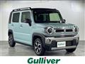2021 Suzuki Hustler