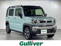 2021 Suzuki Hustler