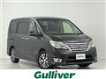 2014 Nissan Serena