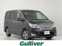 2014 Nissan Serena