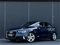 2019 Audi A3
