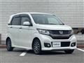 2015 Honda N-WGN