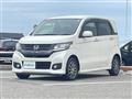 2015 Honda N-WGN