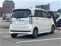 2015 Honda N-WGN