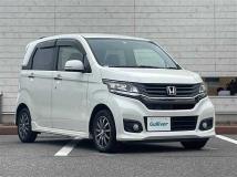 2015 Honda N-WGN