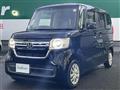 2021 Honda N BOX