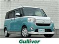 2019 Daihatsu Move Canbus