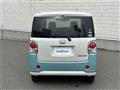 2019 Daihatsu Move Canbus