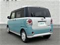 2019 Daihatsu Move Canbus