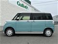 2019 Daihatsu Move Canbus