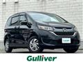 2018 Honda Freed