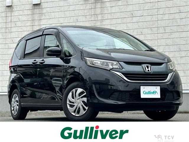 2018 Honda Freed