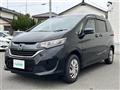 2018 Honda Freed