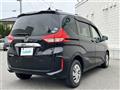 2018 Honda Freed