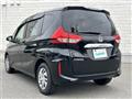 2018 Honda Freed