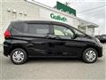 2018 Honda Freed
