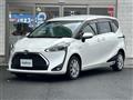 2019 Toyota Sienta